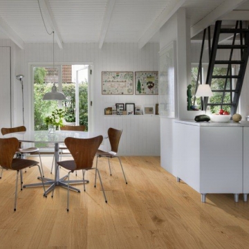 Паркетная доска Karelia Дуб STORY 138 COUNTRY BRUSHED MATT 4V