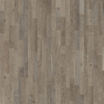 Паркетная доска Karelia Дуб AGED STONEWASHED IVORY 3S