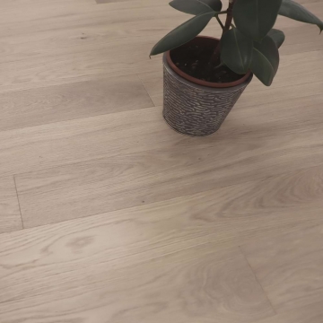 Паркетная доска Karelia Дуб STORY 138 SALVIA