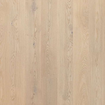 Паркетная доска Karelia Дуб 4 STORY HAMLET WHITE