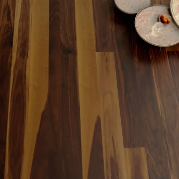 Паркетная доска Karelia Орех STORY 138 COUNTRY LACQUERED