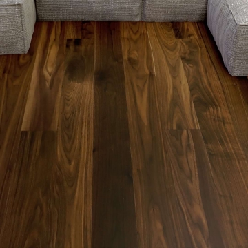 Паркетная доска Karelia Орех STORY 138 NATUR LACQUERED