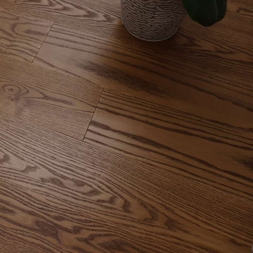 Паркетная доска Karelia Ясень 4 STORY 138 FAWN BROWN