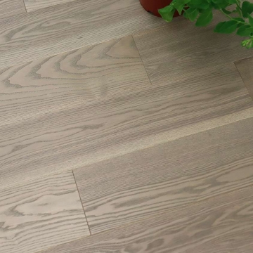 Паркетная доска Karelia Ясень 4 STORY 138 SLATE GREY