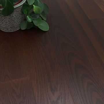 Паркетная доска Karelia Ясень 4 STORY 138 SMOKED MATT