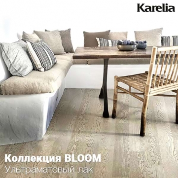 Karelia Bloom: естественная красота и современная защита